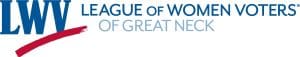 LWV of Great Neck logo reduced